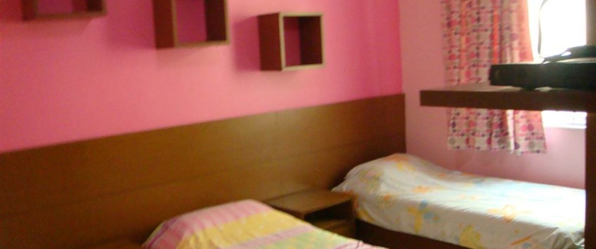 Apartment Rua Benedito Hipólito Rio de Janeiro - Apt 47941